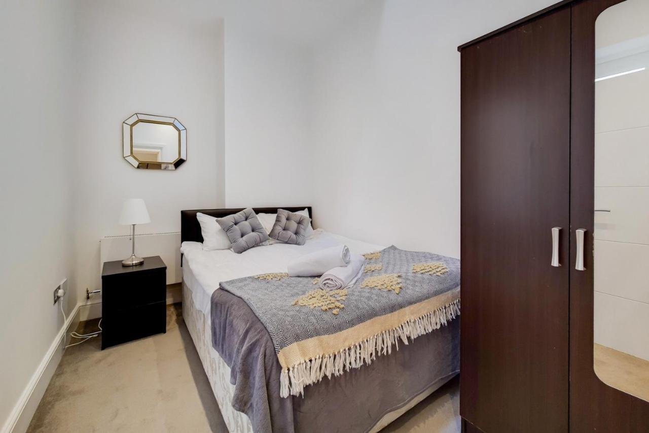 The Gloucester Residences Apartamento Londres